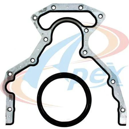 Gasket, ABS371 Engine Main Bearing Gasket Set, ABS 371