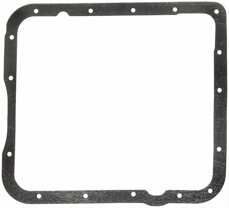 Gasket, Automatic Transmission Oil Pan Gasket, GM, TH700-R4, 4L60, 4L60-E, 4-Speed, 16-Bolt Holes, Each