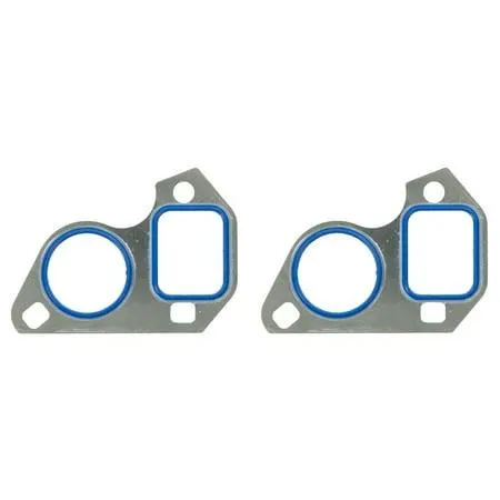 Gasket, ES 73010 Water Pump Mounting Set Fits Select: 1999-2019 Chevrolet Silverado ahoe