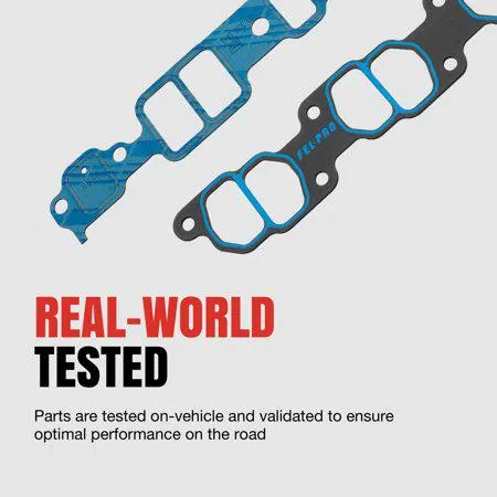 Gasket Fel-Pro 1204 Intake Manifold Gasket Set