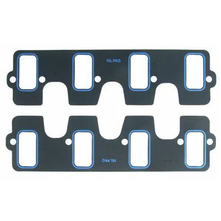 Gasket, Fel-Pro Performance 1222-2 FEL1222-2 Int Set GM LS 6.2L .045