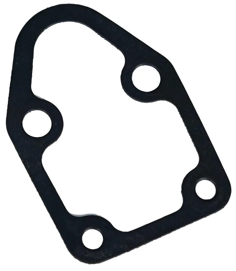 Gasket, Fuel Pump Block-Off Plate Paper