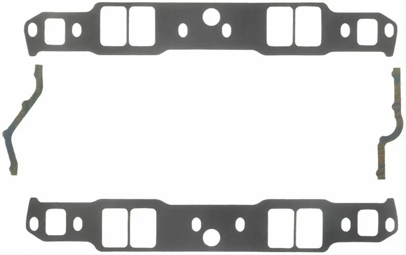 Gasket, Manifold, Intake 1263 FEL1263 Int Set Chev SB