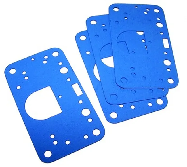 Gasket, METERING BLOCK, 1008-1907-1