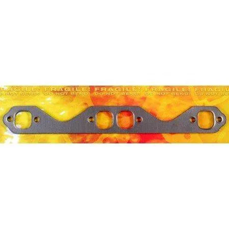 Gasket, Rem2006 1955-2000 Chevy 262/4.3L-400/6.6L Graphite Exhaust Gasket