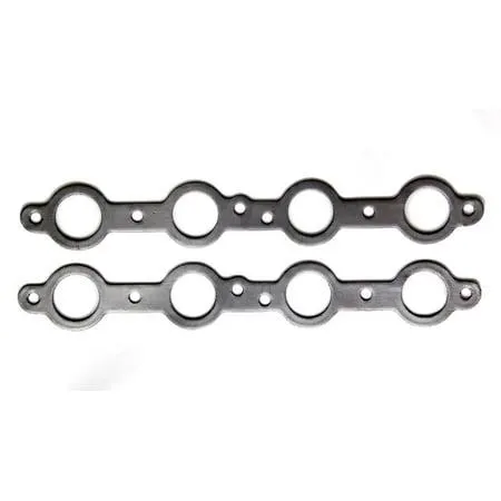 Gasket, RFL-2049 Remflex Inc. 2049 Rem2049 1999-2007 Chevy LS1 Graphite Exhaust Gasket
