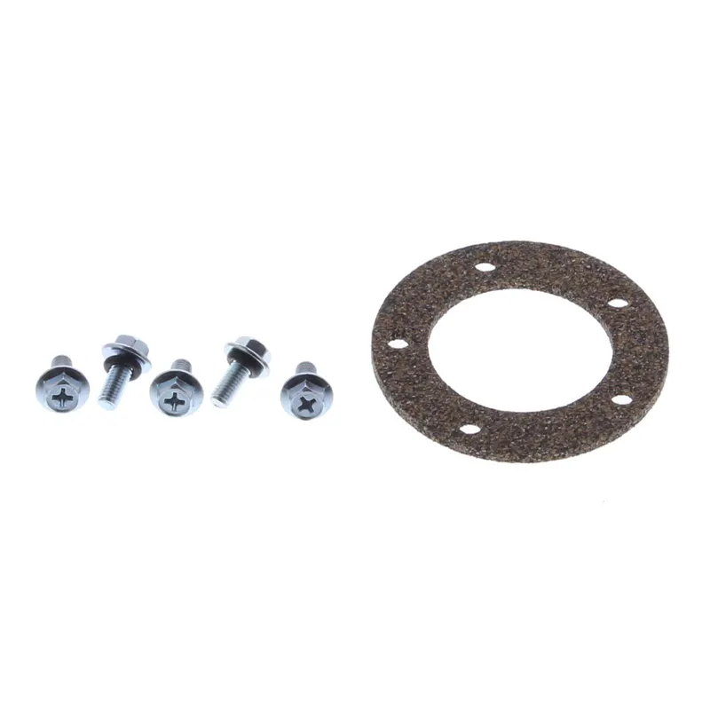 Gasket, SG-Kit 5 HOLE CORK SENDER GASKET WITH SCREWS