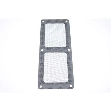Gaskets, 329120 6-71 & 8-71 Inlet Gasket with Screen