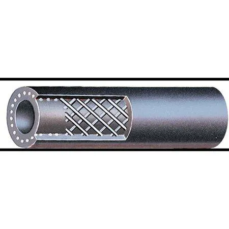 Vacuum Tubing