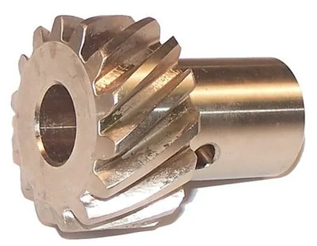 Gear, 16101 Brone Distributor Gear