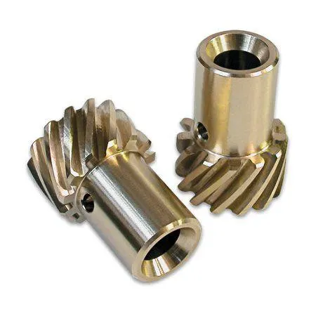 Gear Bronze .500, MSD