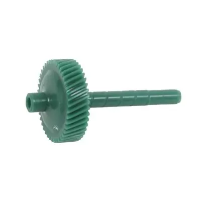 Gear, Speedometer 880030 42-Tooth, Green, GM Turbo-Hydromatics, Each