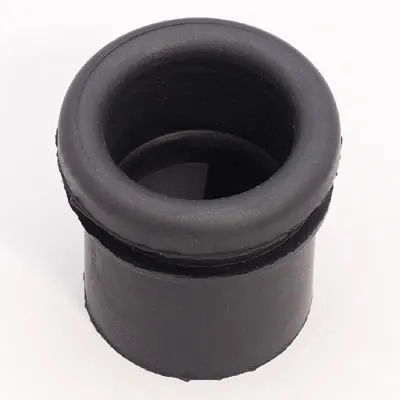 Grommet, SUM-G3411 Valve Cover PCV, 1.22 in. Outside Diameter, .75 in. Inside Diameter, Each
