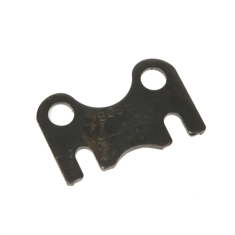 Guideplate, PBM602 BBC Merlin Guide Plates 3/8