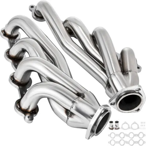 Header, Chevy LS1 LS2 LS3 LS6 LS9 LS10 Engines 6.0
