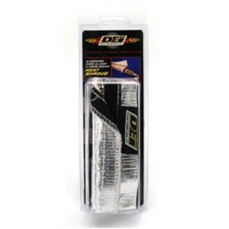 Heat Shroud, 10405 DEI Heat Shroud 1in I.D. x 3ft