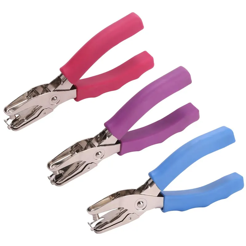 Hole Punch