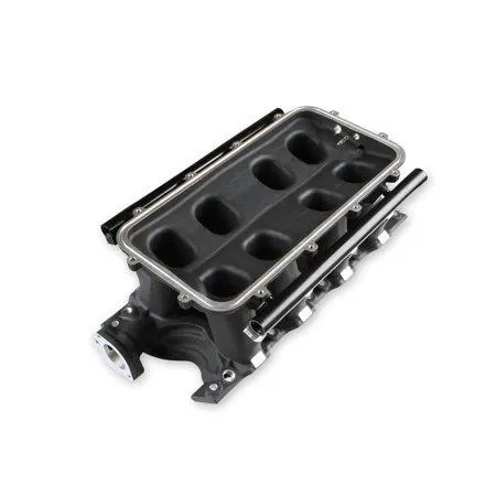 Efi Hi-RAM Intake Manifold Base