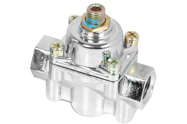 Performance 12-803BP Fuel Pressure Regulator