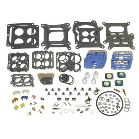 Performance 37-933 Carburetor and Installation Kit
