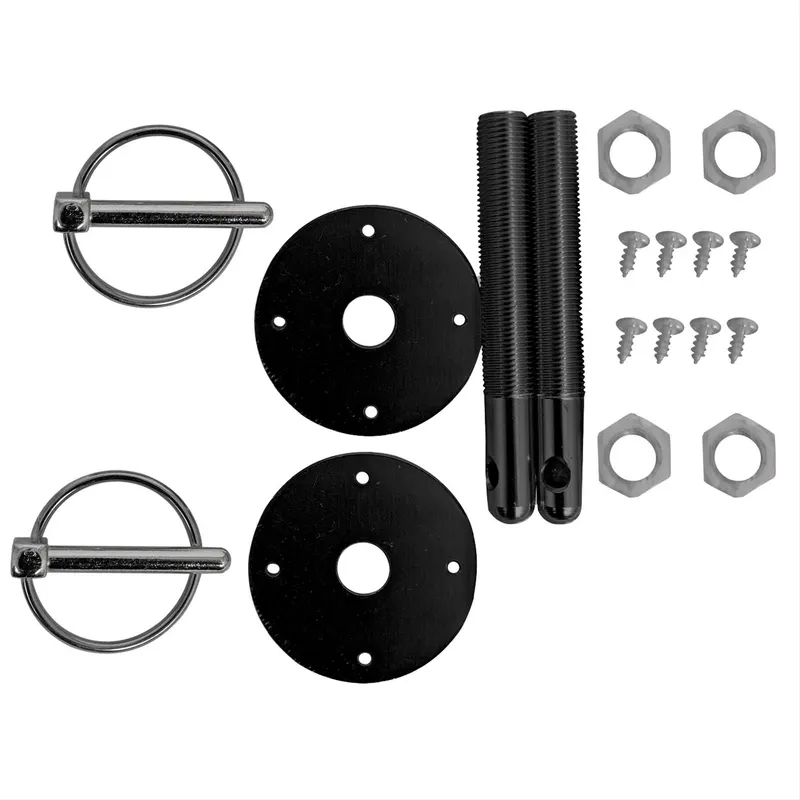 Hood Pin, SUM-490800 Black