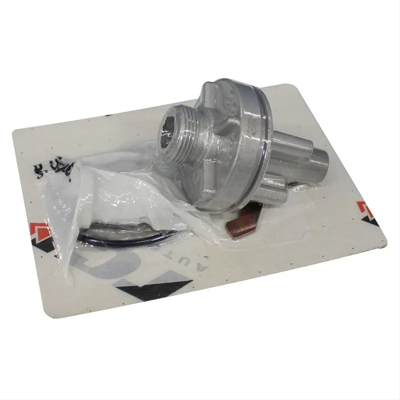 Housing, 880022 Speedometer Gear Housing, 34-39 Tooth, Aluminum, GM, 700R4, TH350, TH250, Each
