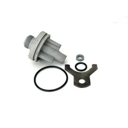 Housing, 880042 Speedometer Gear Housing