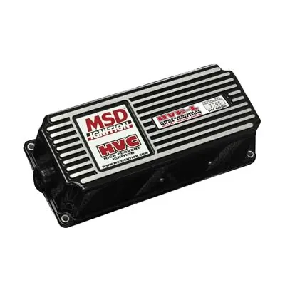 Ignitions 6632, MSD 6-HVC-L