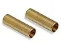Jet, 122-5002 Holley fuel bowl jet extension kit