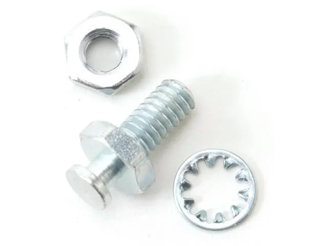 Kickdown Stud, 8018 Automatic Transmission Edelbrock