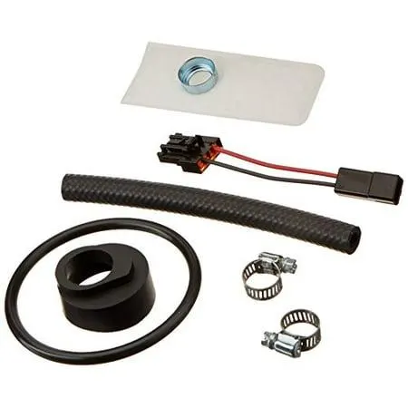 Kit, Installation Fuel Pump 400-1016 Walbro Performance