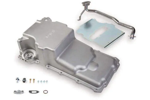 LS Retro-Fit Engine Oil Pan