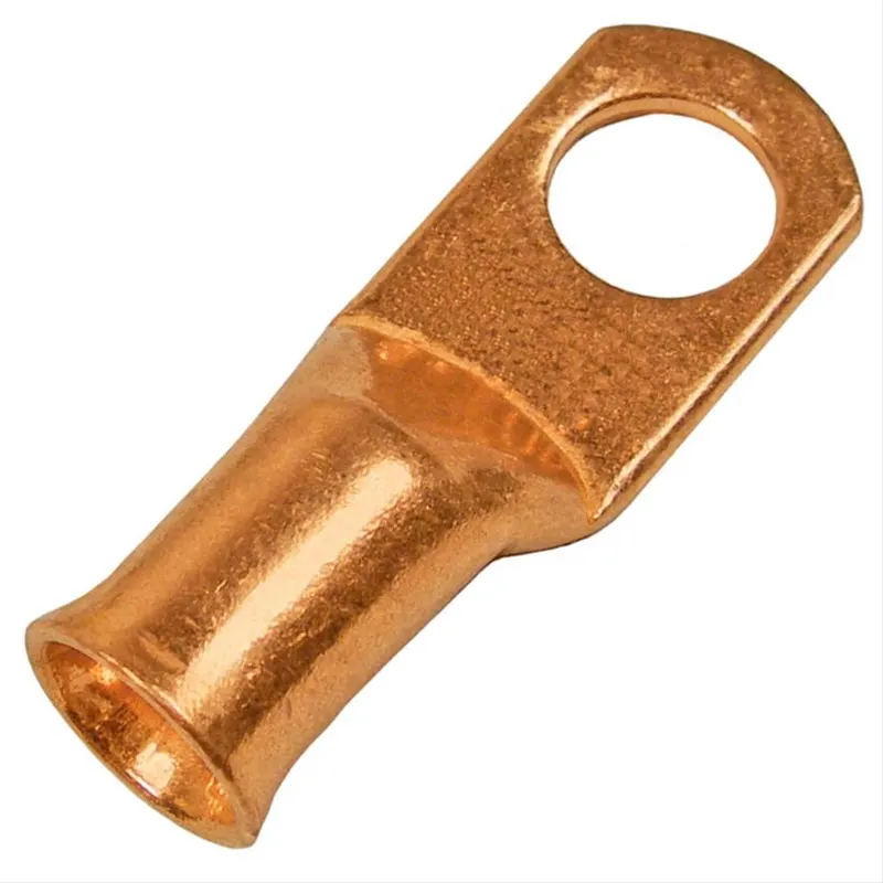 LUGS, Large Gauge Assortment Sold as Each