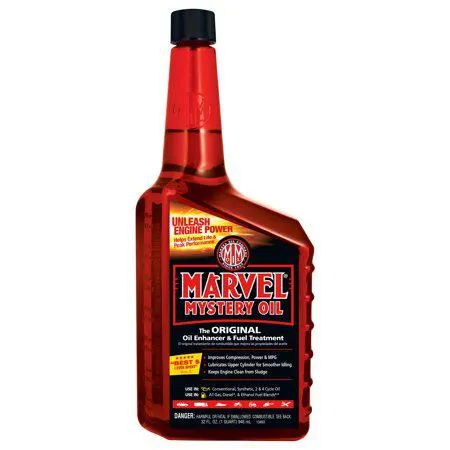 Mystery Oil 32oz