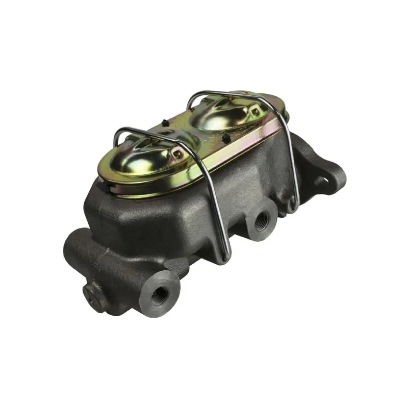 Master Cylinder, M89160 Compatible with Select Chevrolet Models, Dorman