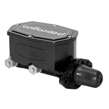 Master Cylinder, Wilwood 260-14960-BK