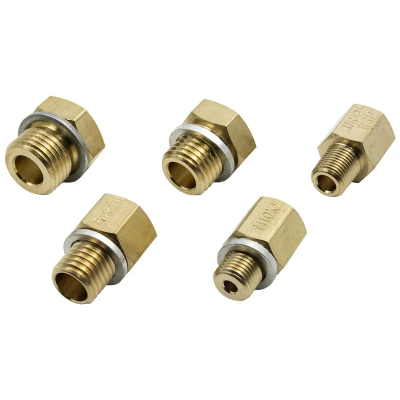 Metric Adapter Kit 9848
