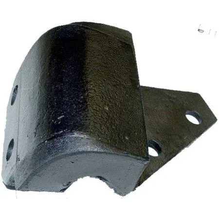 Mount, 2124 Anchor Transmission Mount: Left