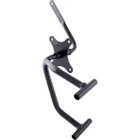 Mount, All54100 Gas Pedal Foot Box Mount