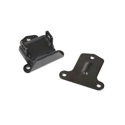 Mount, Summit 7731114 GM Chevy Polyurethane V8 Short and Wide Motor Mount