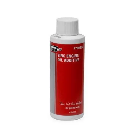 Engine Oil Additive