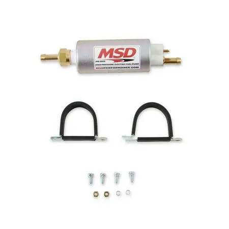 Electric Fuel Pump