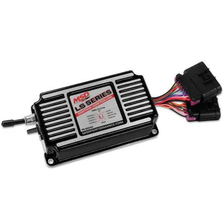 Ignition Control Module