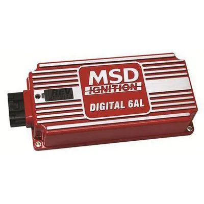 Ignition 6425 Digital-6AL Ignition Controller