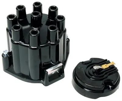 Street Fire Cap 5500, and Rotor Kits