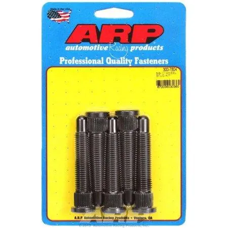 Nascar Wheel Stud Kit 4.031 UHL (5)