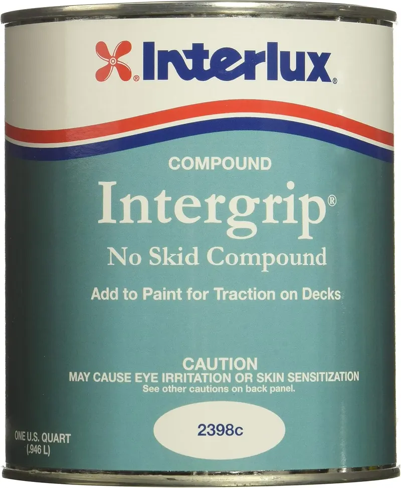 No Skid Compound