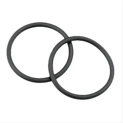 O-Ring, 370002 Water Neck O-Ring, Rubber, Water Outlet, Fits Summit® Swivel Necks, Pair