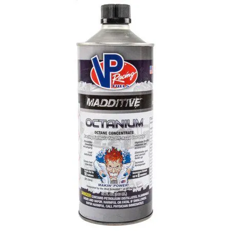 Octanium, 2855 Octanium® Octane Booster