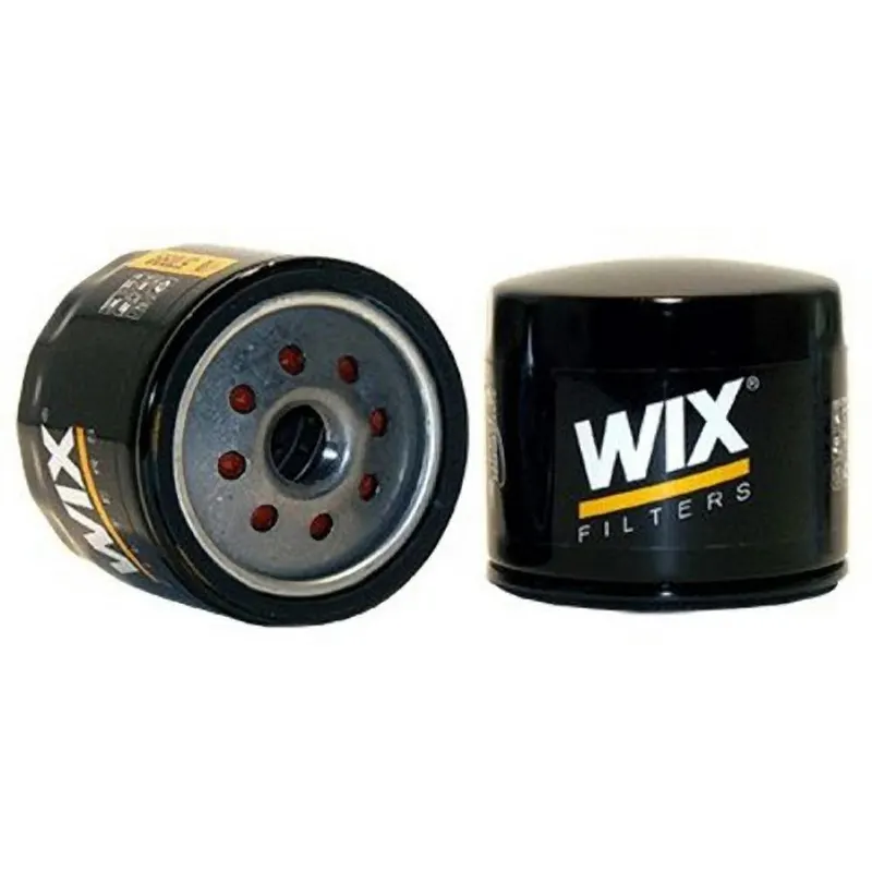 Oil Filter,57099 WIX Engine